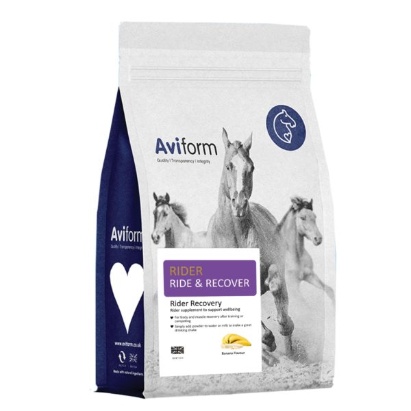 Ride and Recover Pouch