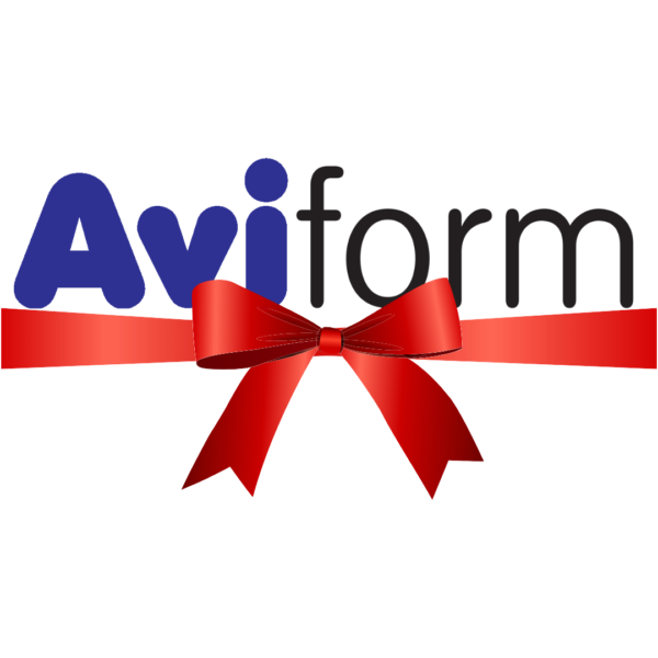 Aviform Gift Vouchers