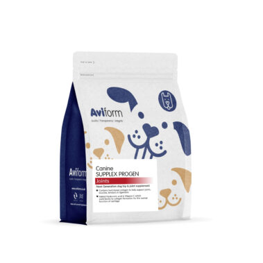 Collagen Dog Joint Supplement