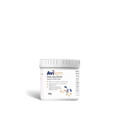 Daily Dog Dental 60g